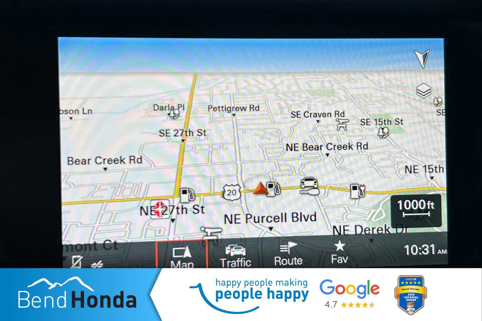 Used 2017 Porsche Macan S image 21