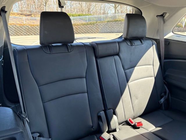 Used 2022 Honda Pilot EX-L image 33