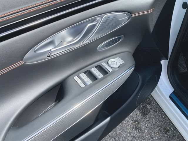 Used 2026 Genesis GV70 2.5T Sport Prestige AWD/4WD image 24