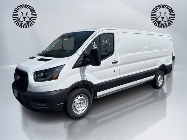 New 2025 Ford Transit 250 Low Roof RWD 360° Tour