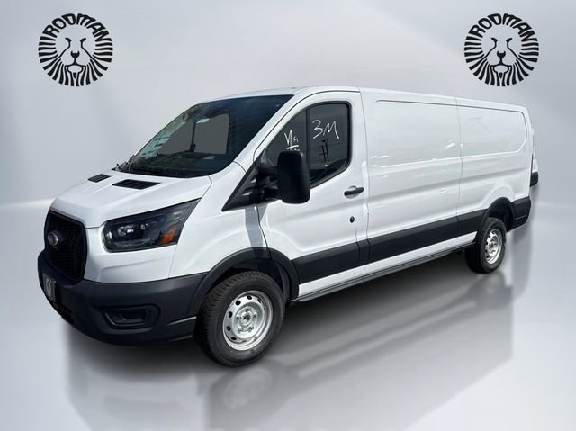 New 2025 Ford Transit 250 Low Roof image 1
