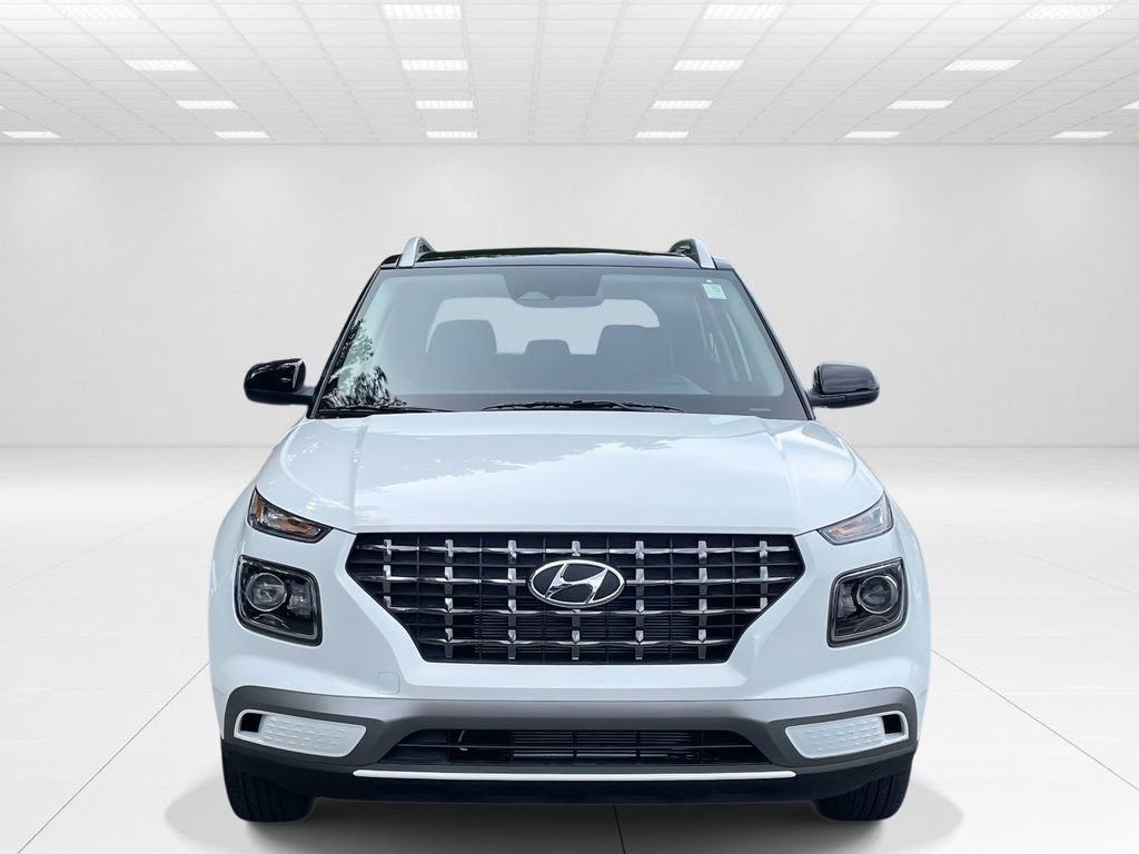 New 2026 Hyundai Venue SEL image 2