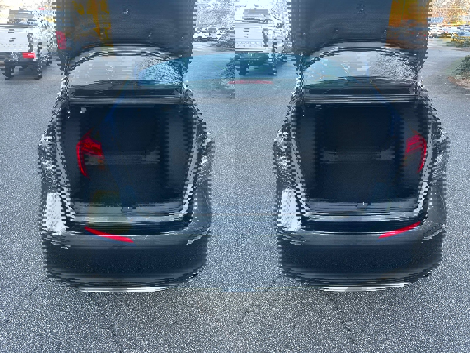 Used 2024 Honda Civic Sport image 18