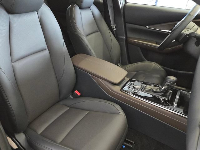 New 2025 MAZDA CX-30 AWD 2.5 S w/ Premium Package image 15