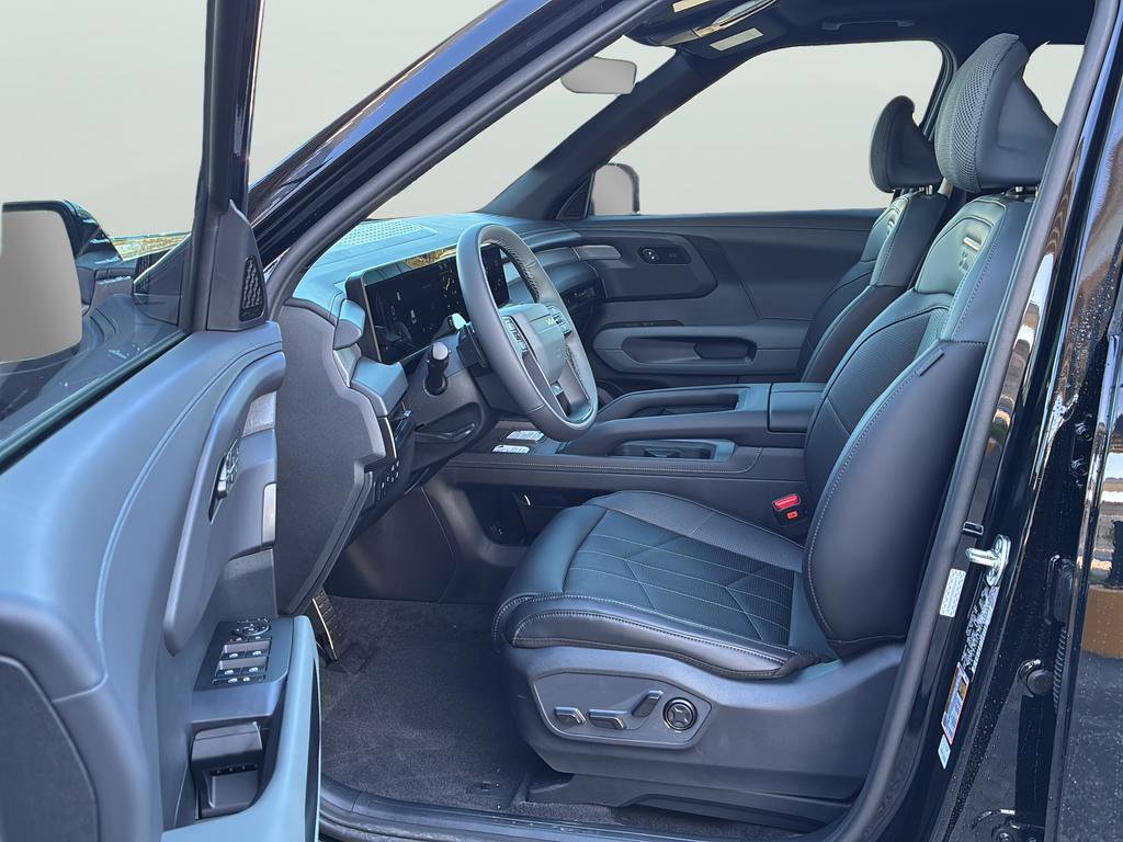 New 2027 Kia Telluride SX X-Line AWD/4WD image 13