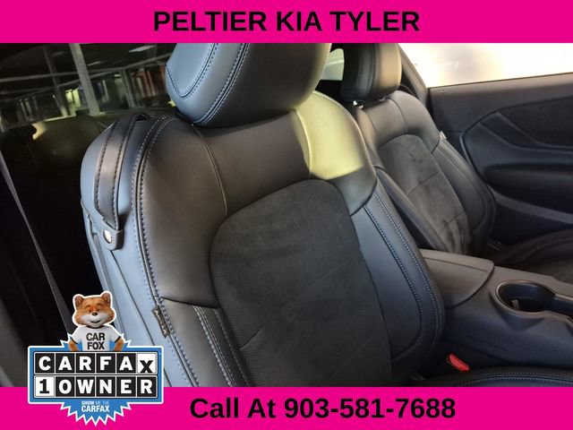 Used 2025 Ford Mustang Dark Horse image 15