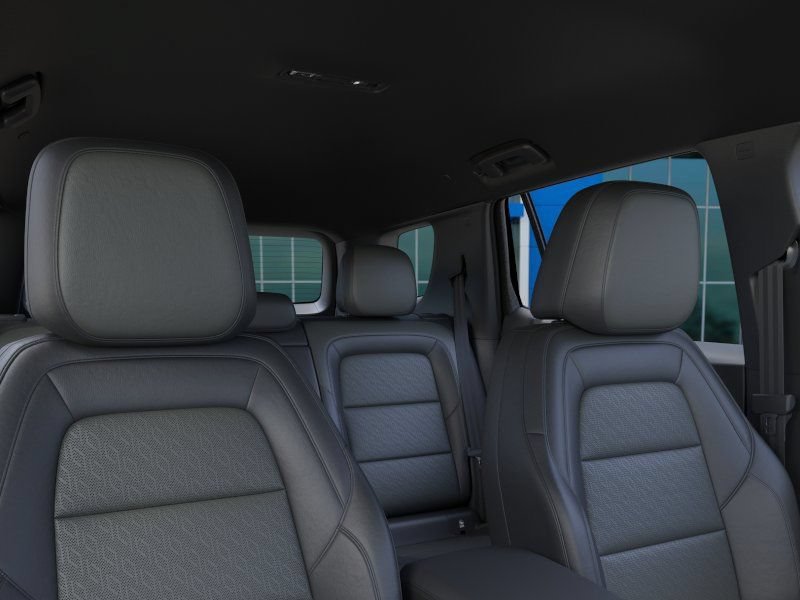 New 2027 Chevrolet Equinox LT w/ Convenience Package II FWD image 48