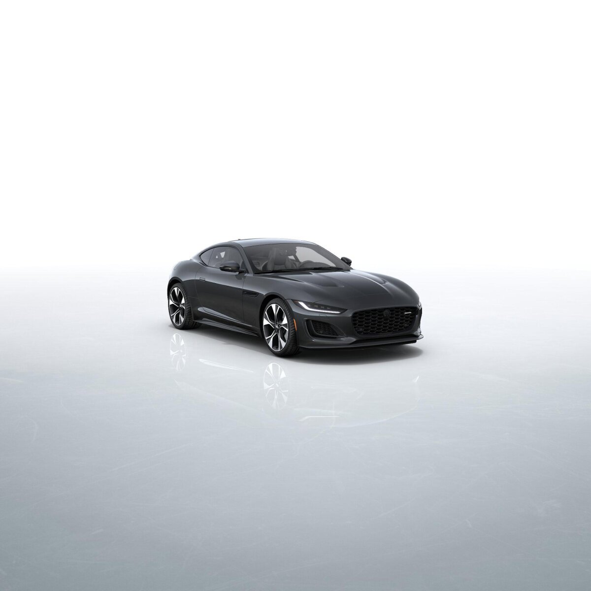 New 2024 Jaguar F-TYPE R-Dynamic image 2