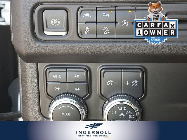 Used 2023 GMC Yukon AT4 image 27