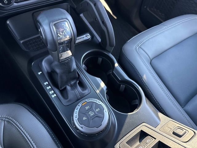 Certified 2024 Ford Bronco Outer Banks image 30