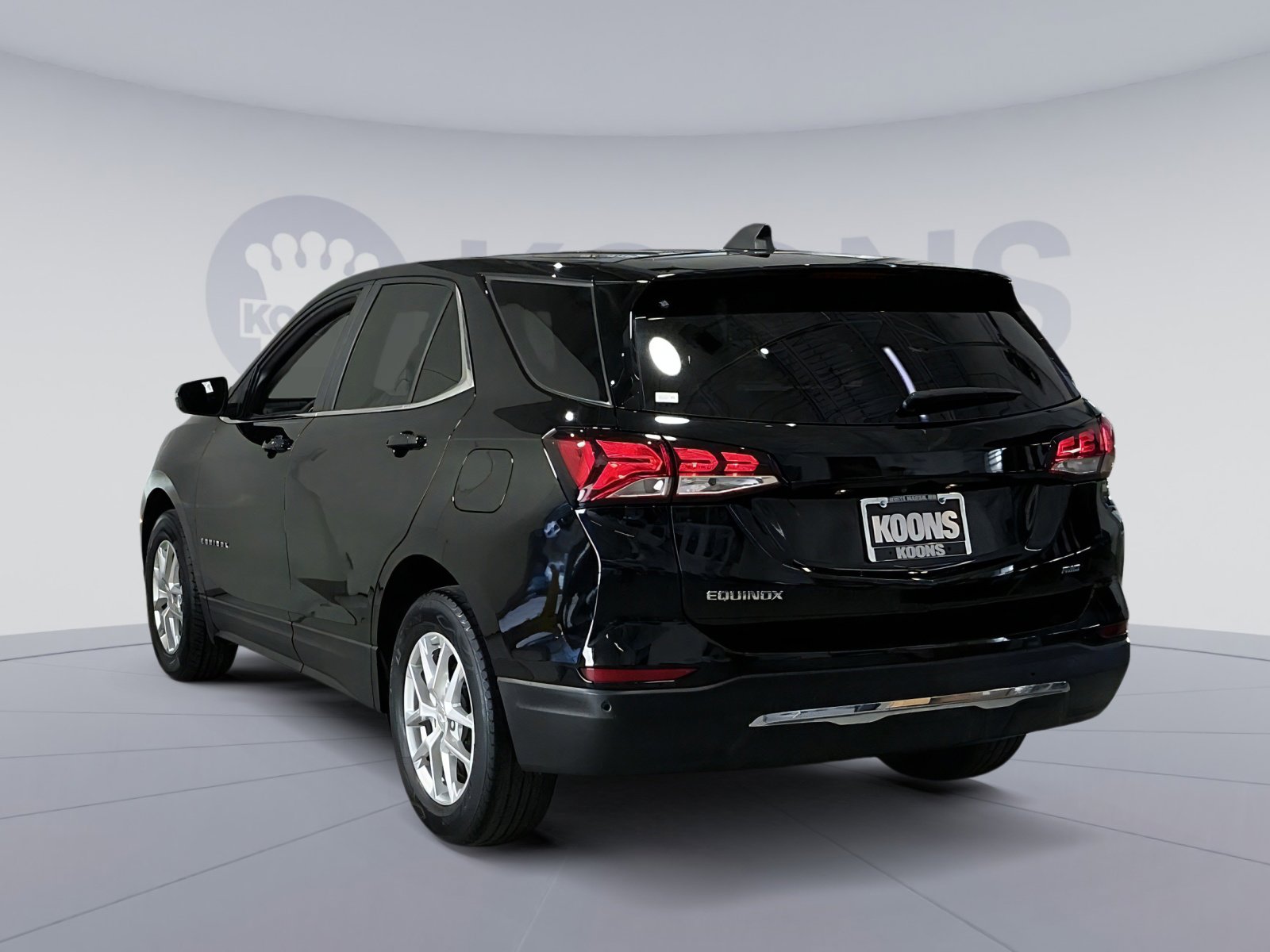 Used 2022 Chevrolet Equinox LT image 14
