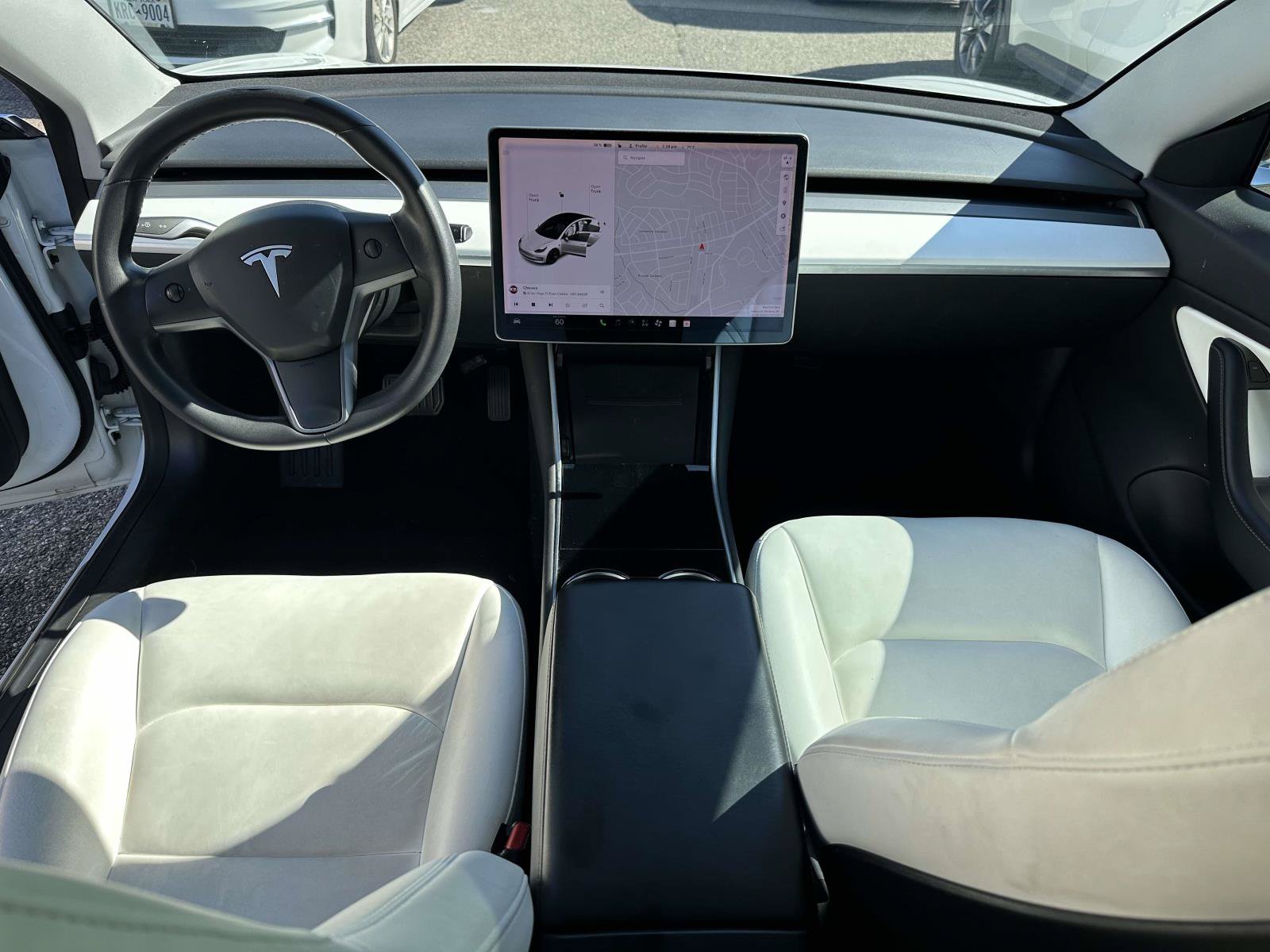 Used 2019 Tesla Model 3 Standard Range RWD image 20