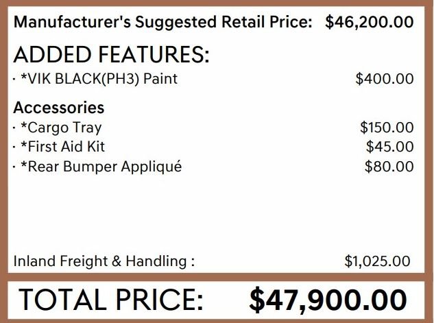 Used 2021 Genesis G70 3.3T RWD image 19