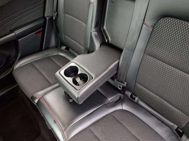 Used 2025 Ford Escape ST-Line AWD/4WD image 75