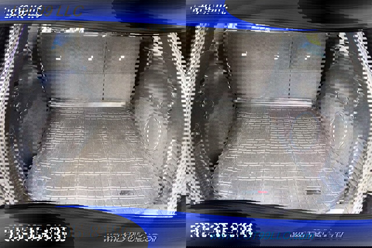 Used 2014 Jeep Grand Cherokee SRT image 14