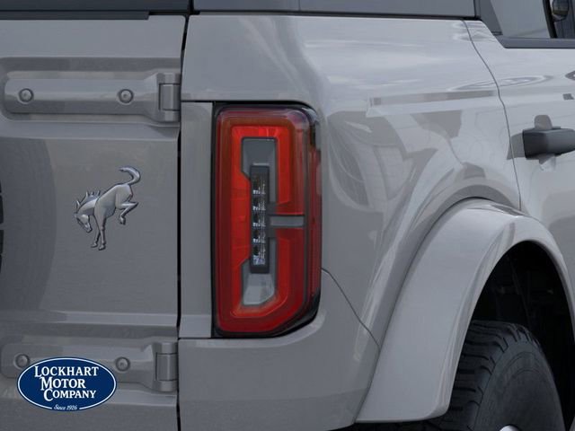 New 2026 Ford Bronco Outer Banks image 22
