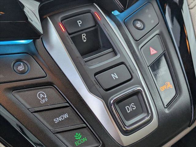 Used 2021 Honda Odyssey Touring image 11