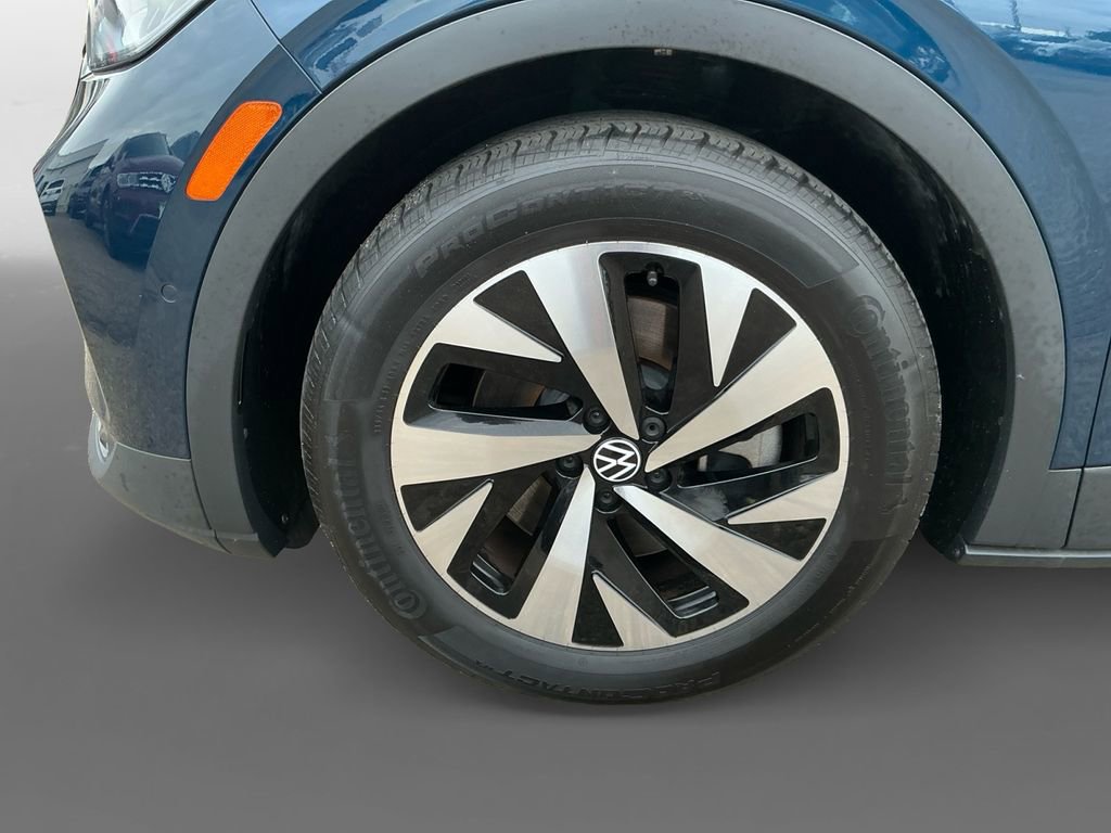 Used 2023 Volkswagen ID.4 Pro image 14