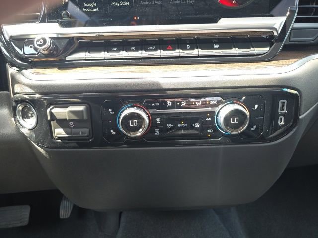 Used 2026 GMC Sierra 1500 Elevation image 20