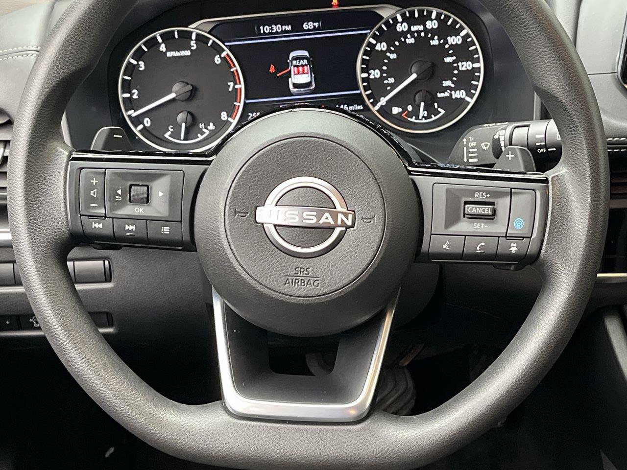 Used 2023 Nissan Rogue SV AWD/4WD image 13