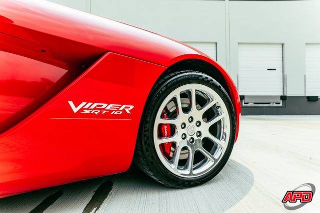 Used 2006 Dodge Viper SRT-10 RWD image 28