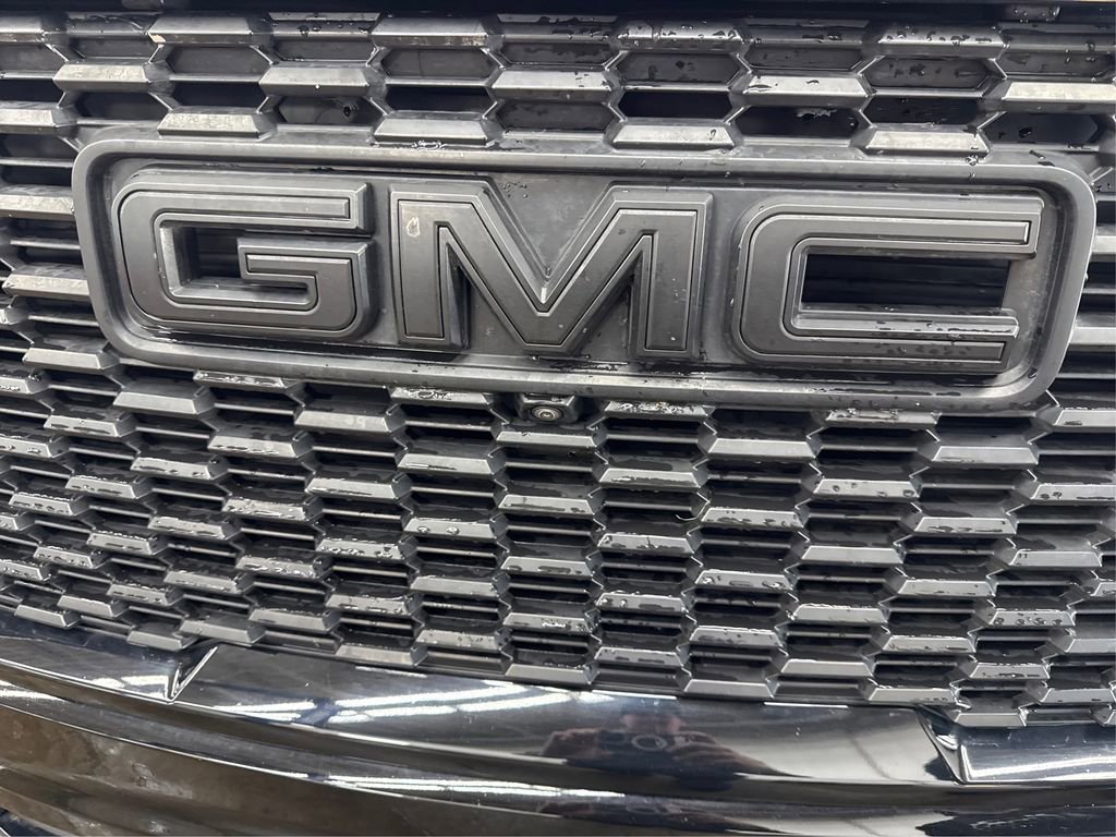 Used 2022 GMC Yukon Denali w/ Max Trailering Package image 17