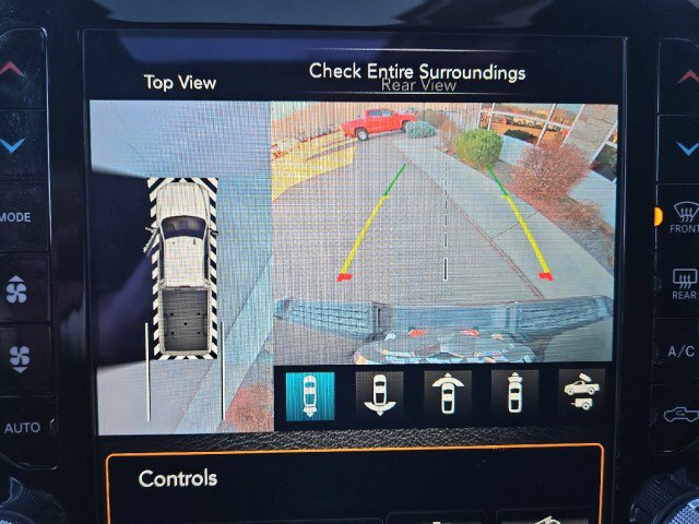 Used 2021 RAM 3500 Limited image 20