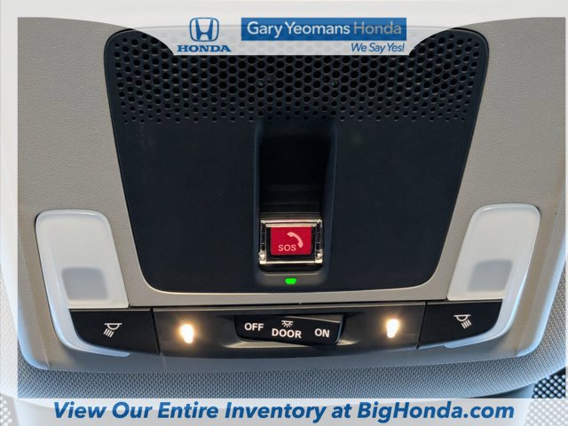 New 2026 Honda Passport RTL image 35