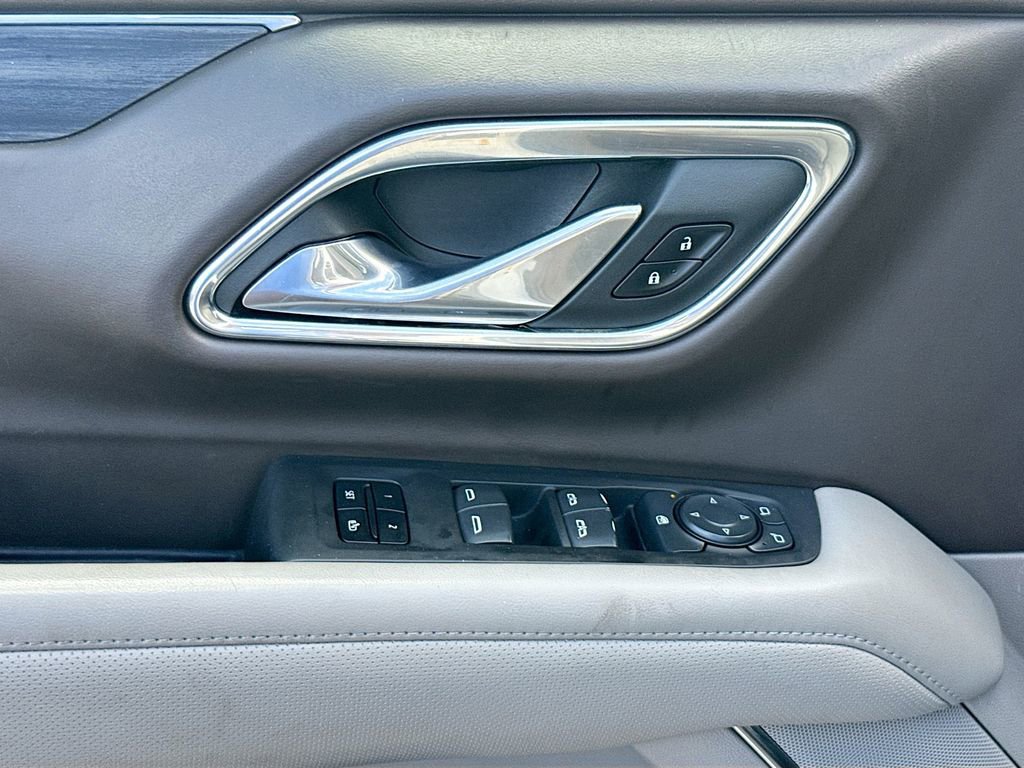 Used 2023 GMC Yukon SLT image 19