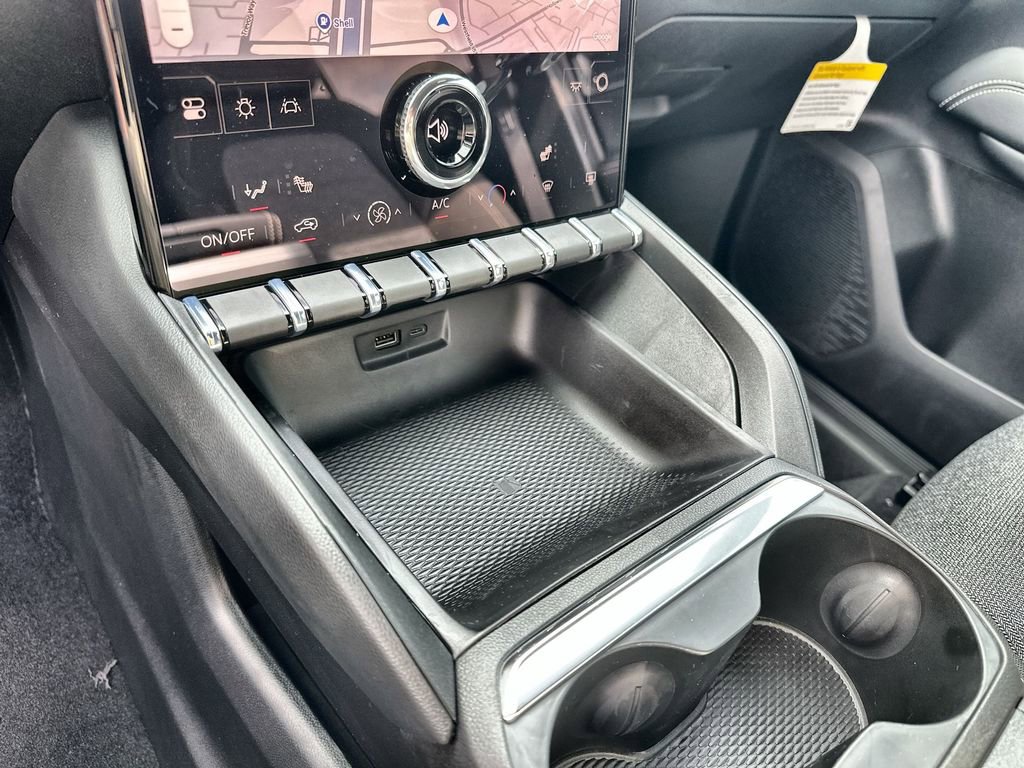 New 2026 GMC Terrain Elevation image 27