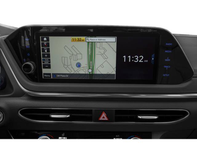 Used 2022 Hyundai Sonata Limited FWD image 19