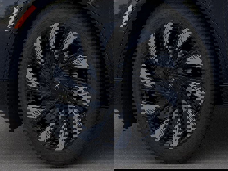 New 2025 Lincoln Nautilus Reserve w/ Jet Appearance Package image 19