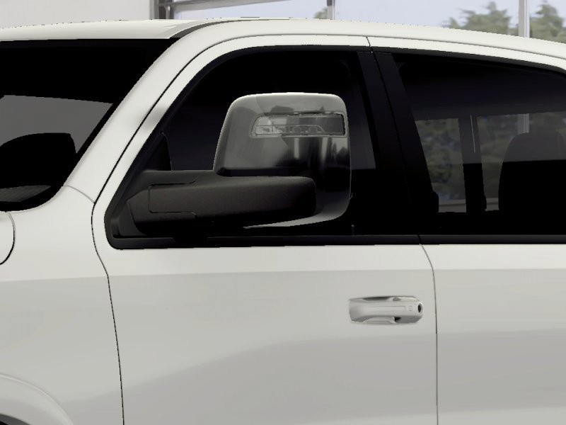 New 2026 RAM 1500 Laramie w/ Sport Appearance Package image 15