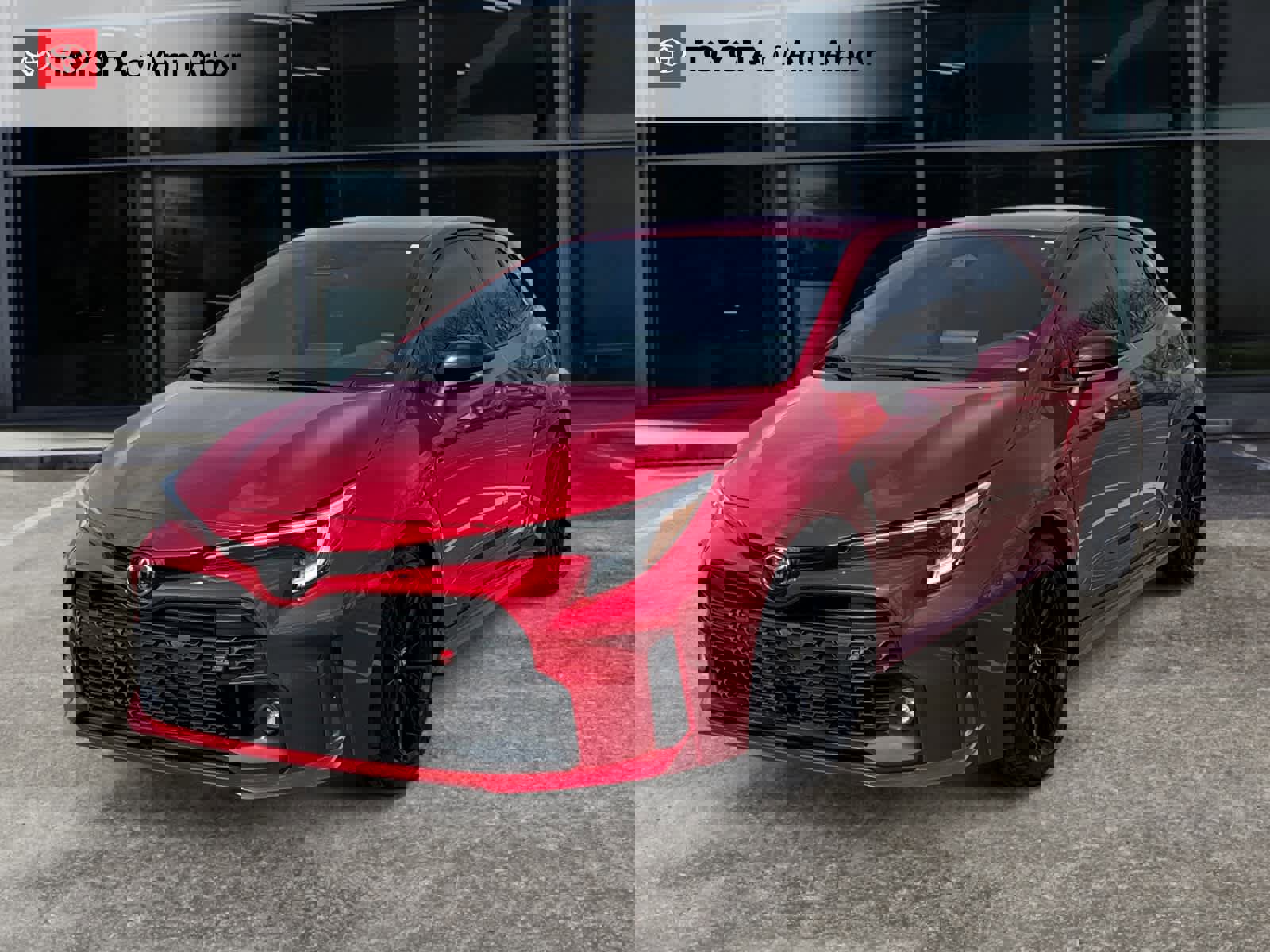 Used 2023 Toyota Corolla Core w/ Performance Package image 8