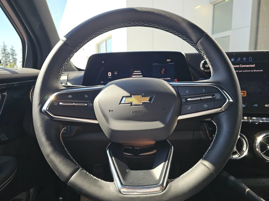 Used 2026 Chevrolet Blazer EV LT AWD/4WD image 26