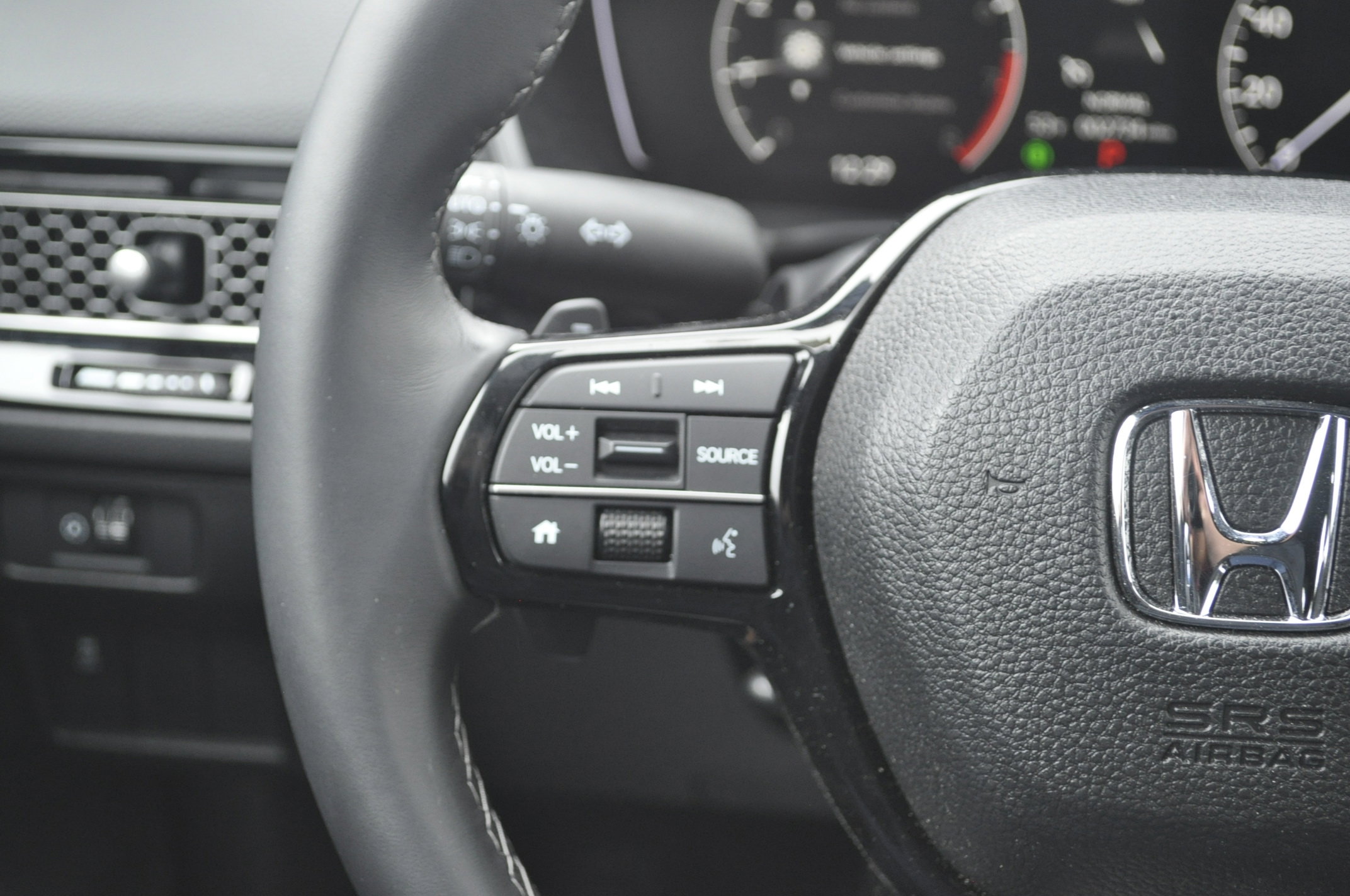 Certified 2025 Honda Civic Sport image 19
