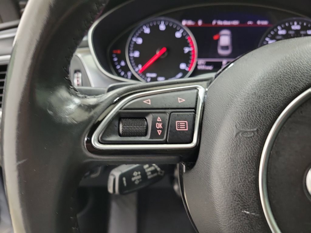 Used 2018 Audi A7 3.0T Premium Plus w/ S Line Sport Package image 24