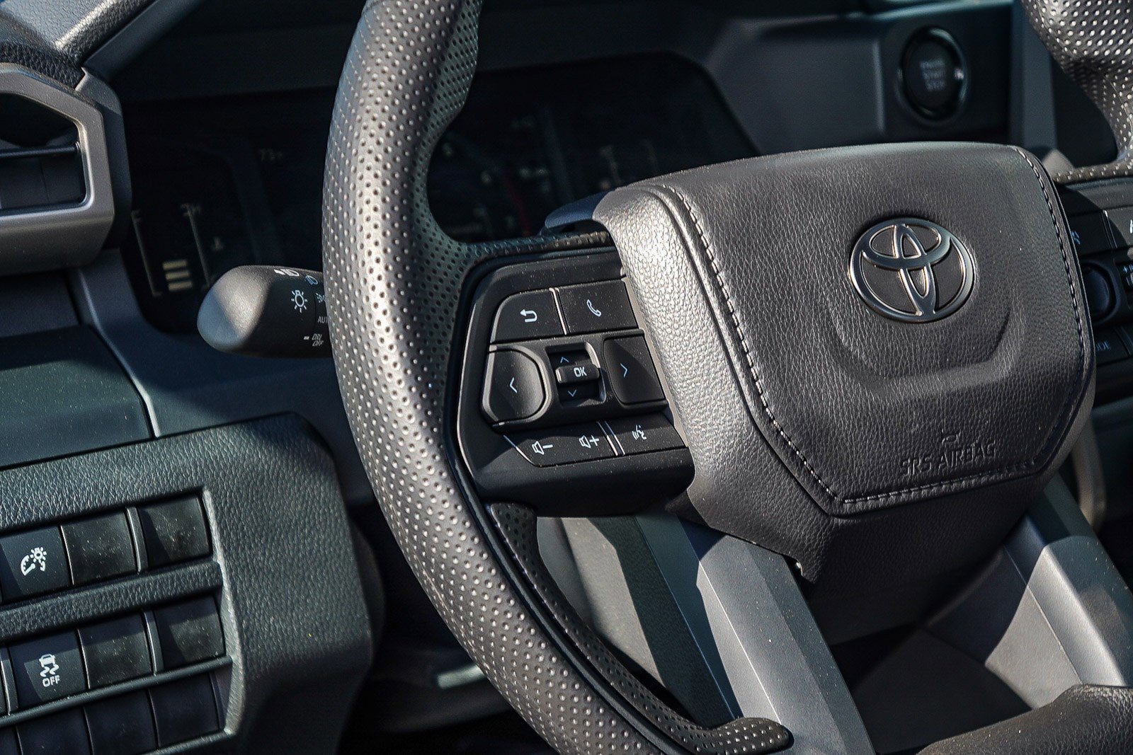 New 2026 Toyota Tacoma SR RWD image 20