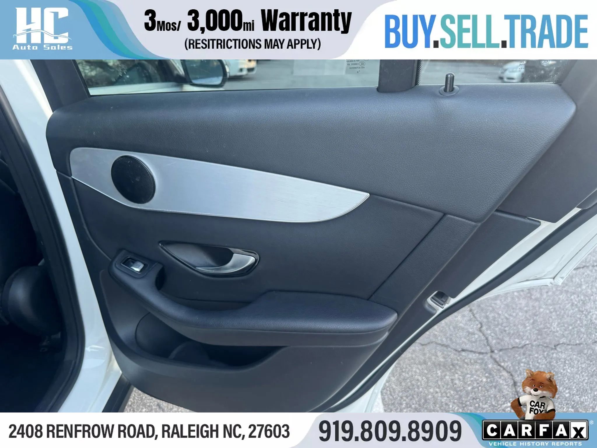 Used 2019 Mercedes-Benz GLC 300 4MATIC image 19