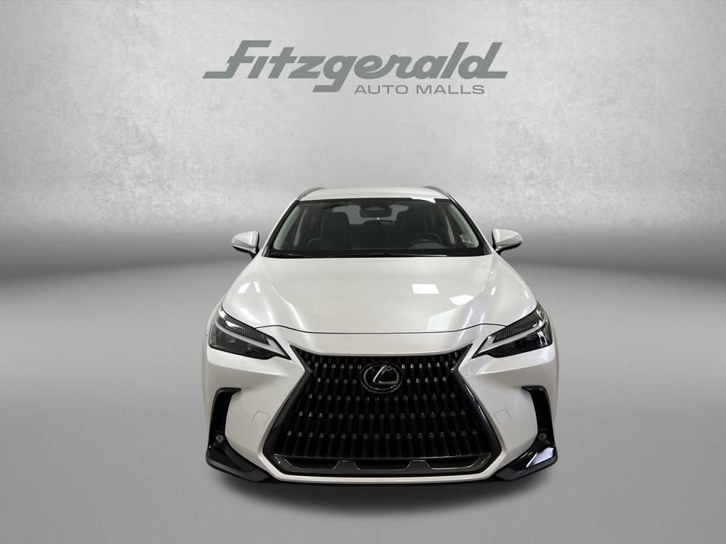Used 2022 Lexus NX 250 FWD w/ Towing Package (2000 Lbs) image 10