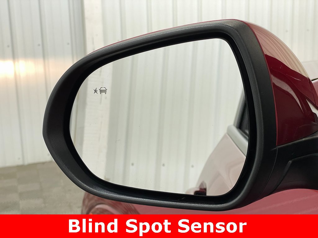 Certified 2021 Buick Encore GX Select w/ Sport Touring Package image 32