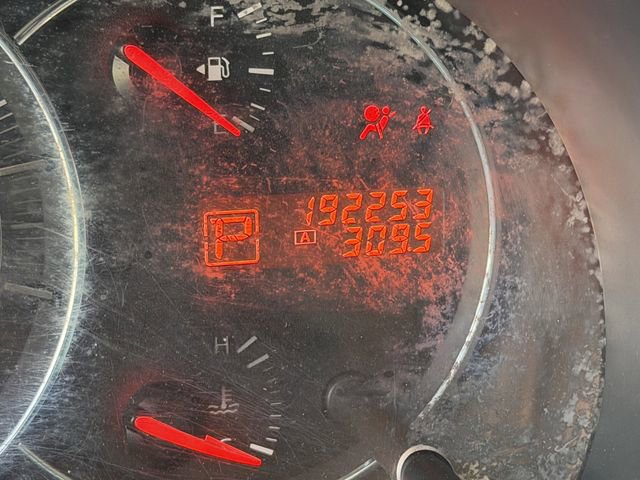 Used 2010 Nissan Maxima 3.5 SV w/ Sport Pkg image 8