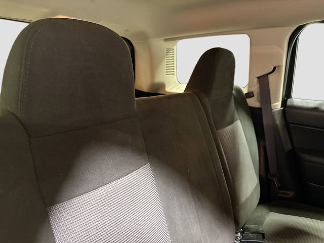 Used 2017 Jeep Patriot Latitude image 25