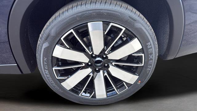 New 2026 Mitsubishi Outlander SE FWD image 32
