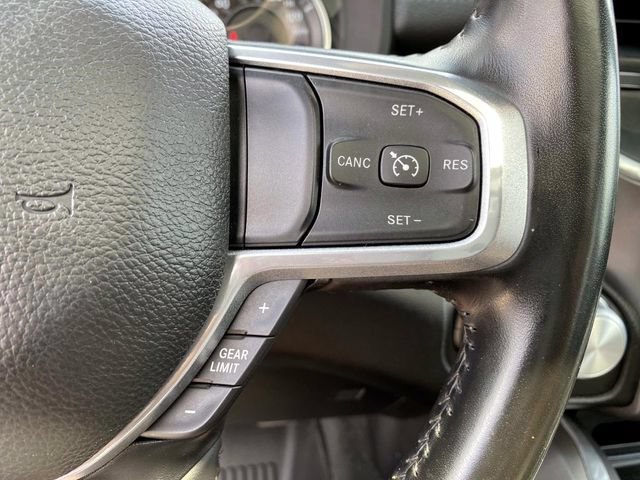 Used 2021 RAM 1500 Laramie AWD/4WD image 20