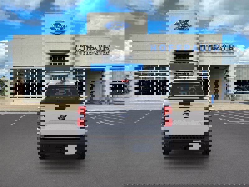 New 2025 Ford Maverick XLT w/ Equipment Group 302A image 36