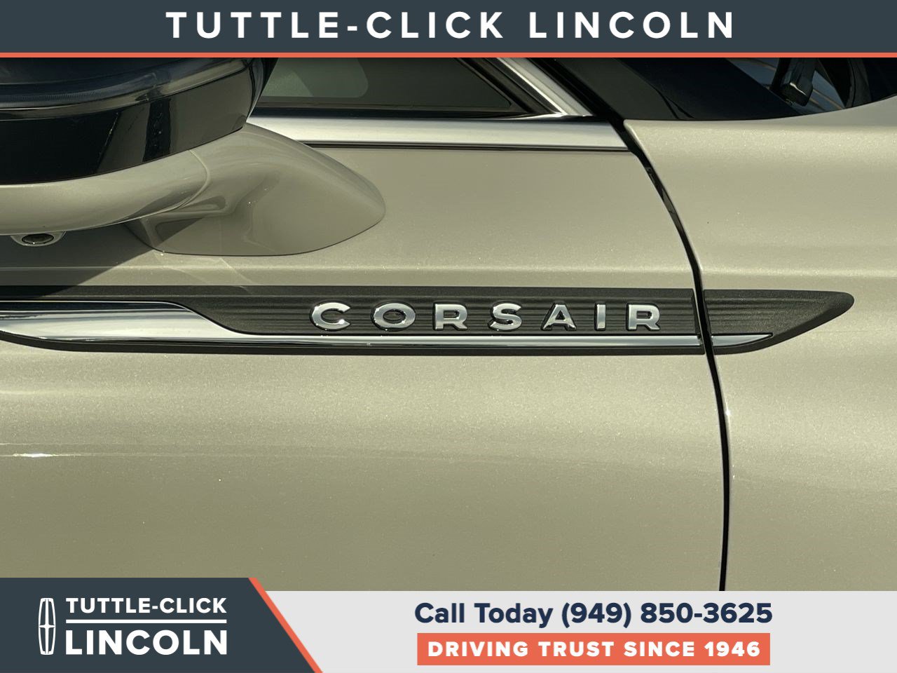Certified 2023 Lincoln Corsair Reserve w/ Equipment Group 201A AWD/4WD image 17