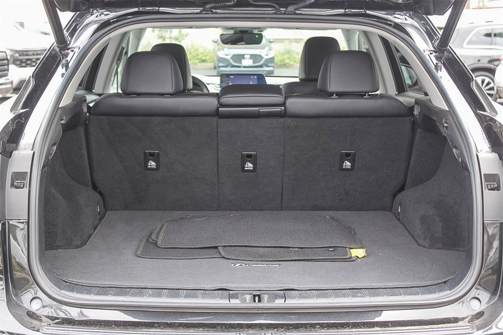 Used 2017 Lexus RX 350 FWD image 26