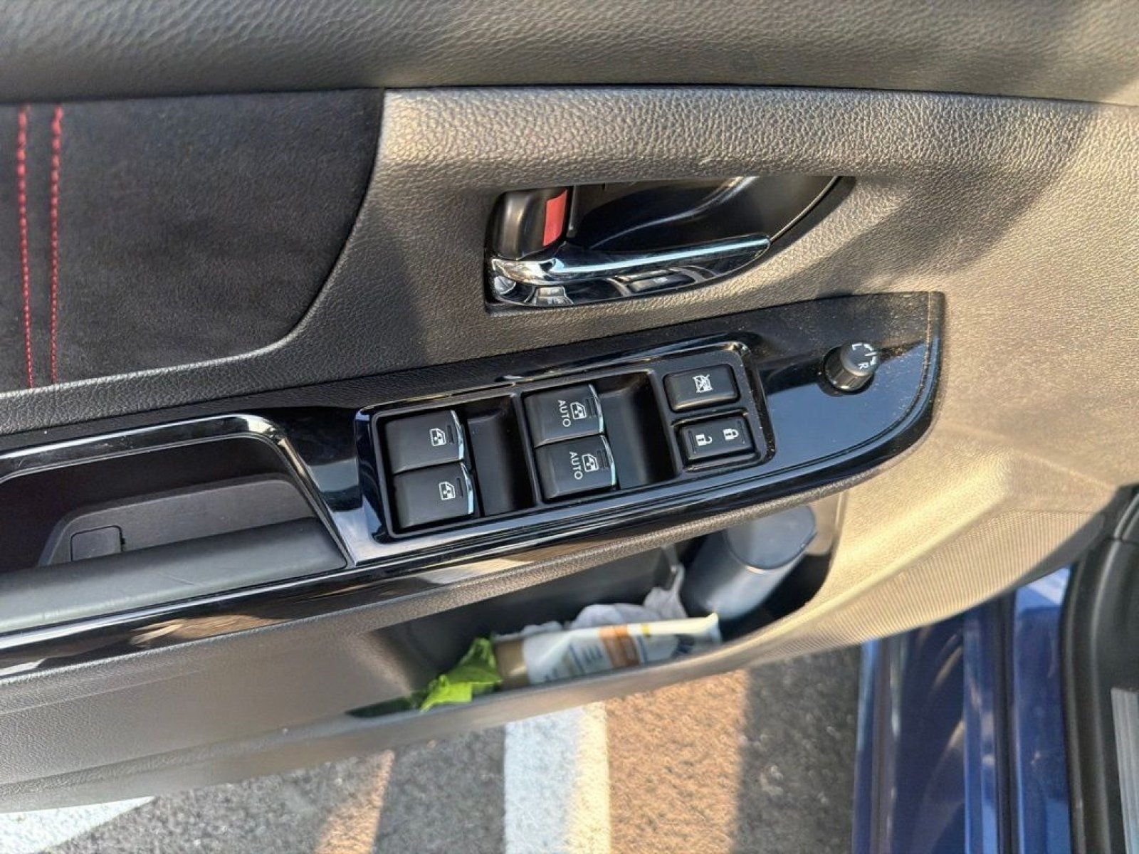 Used 2021 Subaru WRX STI AWD/4WD image 11