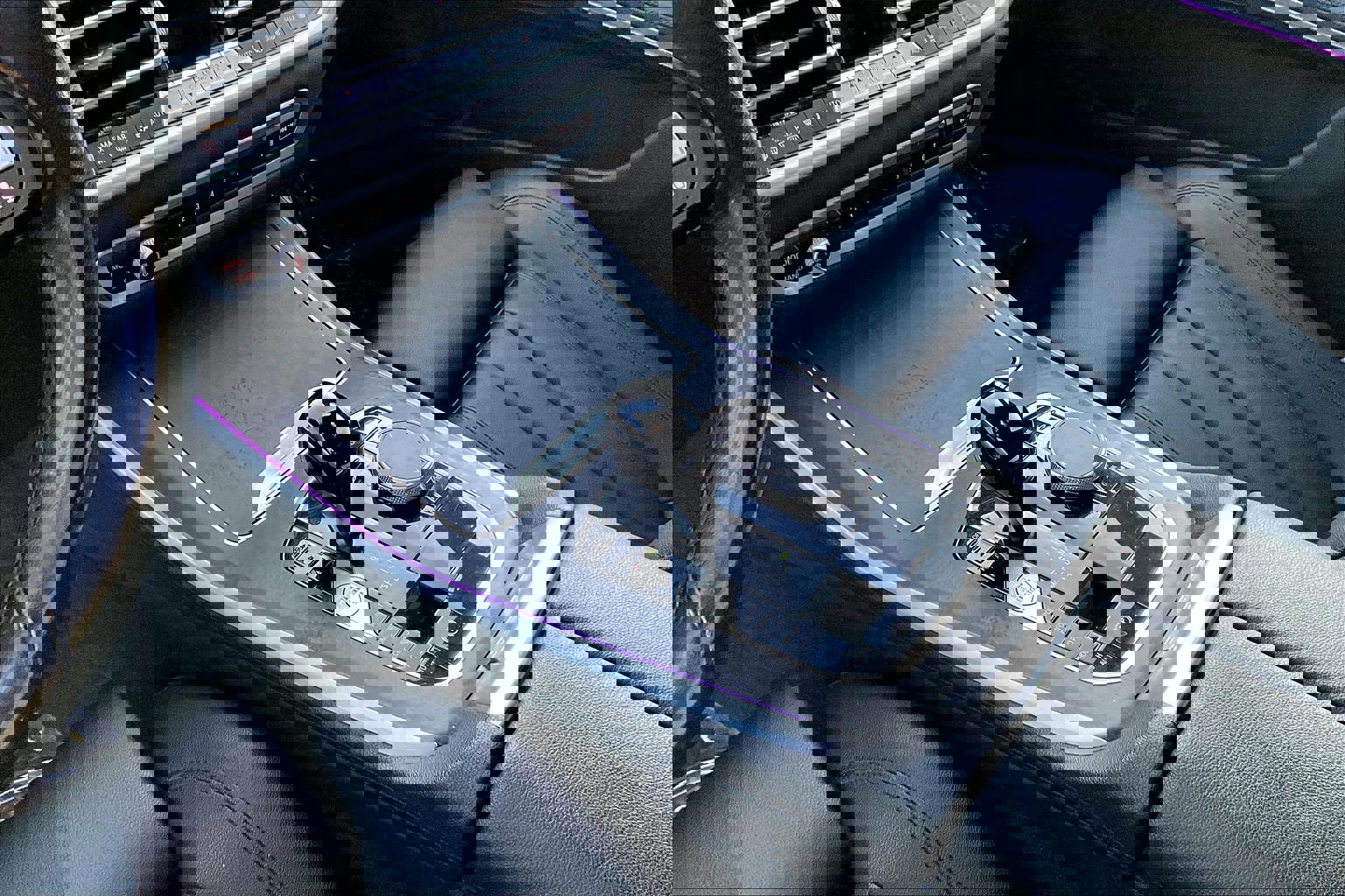 Used 2022 BMW X5 xDrive40i image 19